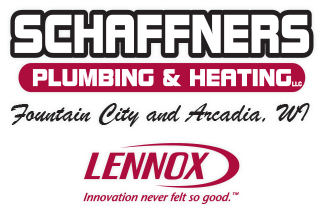Schaffner's Plumbing & Heating 